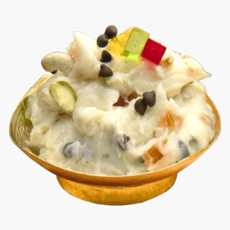American Dryfruit Mix