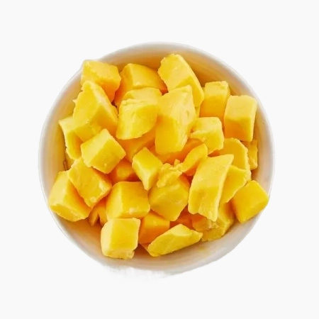 Kesar Mango Slices