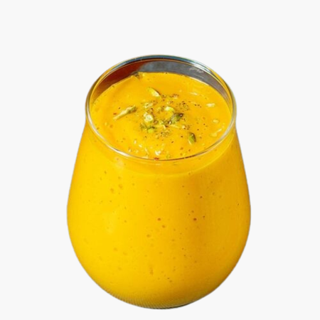Mango Lassi