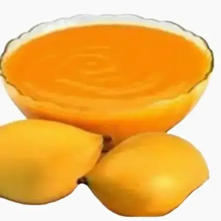 Totapuri Mango Pulp