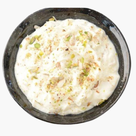 Sitafal Shrikhand