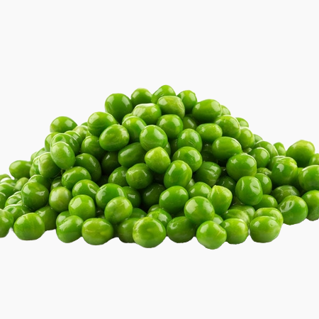 Frozen Green Peas
